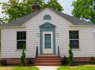 324 S Seton Ave, Emmitsburg, MD 21727