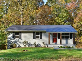 484 Norris Dr, Tazewell, TN 37879