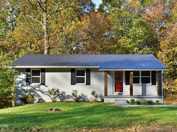 484 Norris Dr, Tazewell, TN 37879
