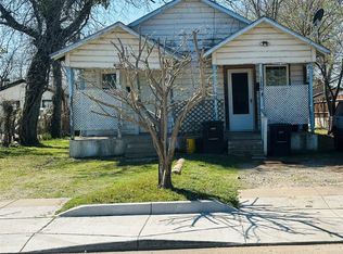 3059 Runnels St, Fort Worth, TX 76106