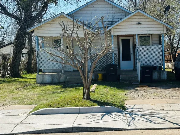 3059 Runnels St, Fort Worth, TX 76106