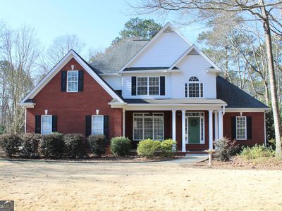 38 Normandy Ct, Winder, GA, 30680