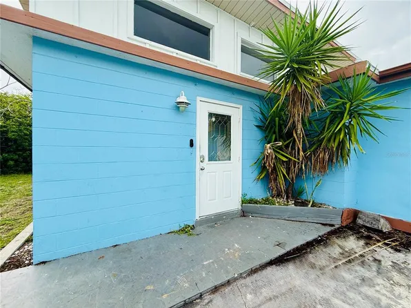 164 Tradewinds Dr NW, Pt Charlotte, FL 33952