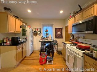40 Chester St, Somerville, MA 02144