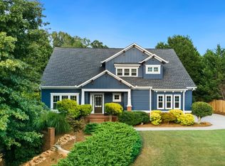 904 Gold Ridge Ct, Canton, GA 30114