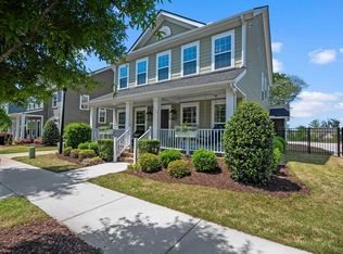 311 Algonquin Trl, Greenville, SC 29607