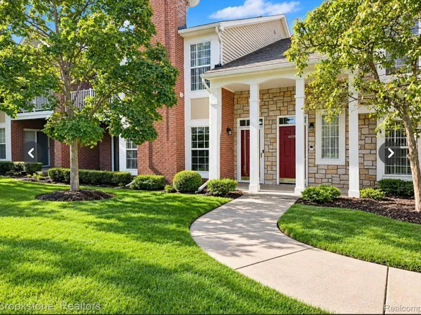 44986 Marigold Dr, Sterling Heights, MI