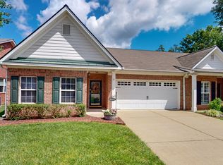 4520 Boxcroft Cir, Mount Juliet, TN 37122