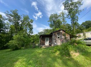 5285 Parina Rd, Brooksville, KY 41004
