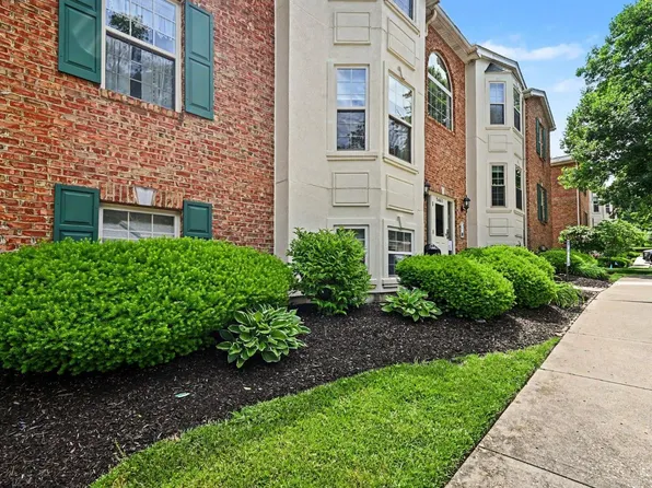 5461 Asbury Lake Dr Unit 78, Cincinnati, OH 45247