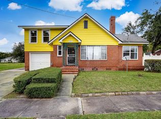 325 Circle Dr, Jacksonville, FL 32208