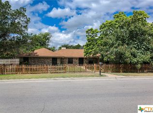 1106 Nola Ruth Blvd, Harker Heights, TX 76548