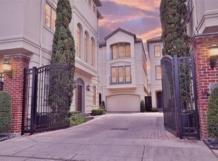 1519 Haddon St, Houston, TX 77006