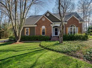 179 Bridgeport Dr, Mooresville, NC 28117