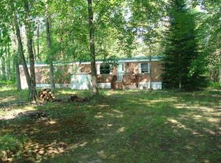 20736 Valley Ct, Hillman, MI 49746