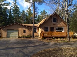17697 Balsam Cir, Presque Isle, MI 49777