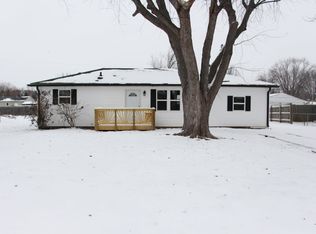 134 Lewis Dr, Mooresville, IN 46158
