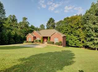 3111 Nicole Rd, Clarksville, TN 37040