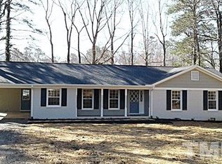 2647 Umstead Rd, Durham, NC 27712