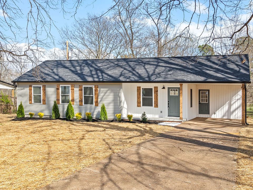 631 Dotsonville Rd, Clarksville, TN 37042 Zillow