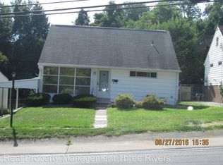 540 Jefferson Rd, Pittsburgh, PA 15235