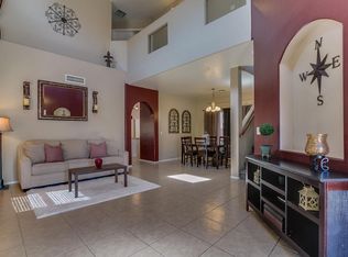 358 E Camino Limon Verde, Sahuarita, AZ 85629