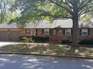 1306 Highland Dr, Rolla, MO 65401