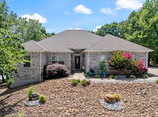 18 Allison Dr, Bella Vista, AR 72715