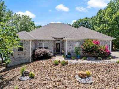 18 Allison Dr, Bella Vista, AR, 72715