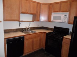 706 Lennox St #1, Baltimore, MD 21217