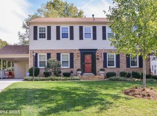 6903 Stonebridge Ct, Alexandria, VA 22306