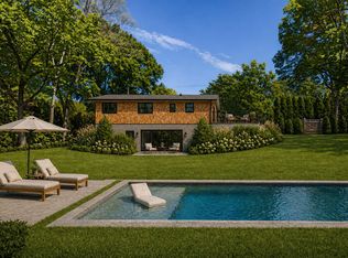 44 Robeson Blvd, Sag Harbor, NY 11963