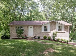 5644 Harpeth Haven Dr, Pegram, TN 37143