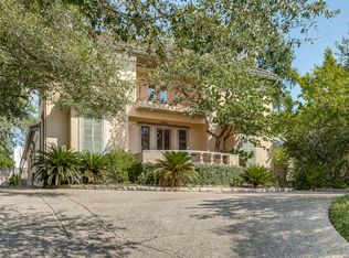 211 VIESCA ST, San Antonio, TX 78209