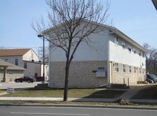 1521 West Ave S APT 3, La Crosse, WI 54601
