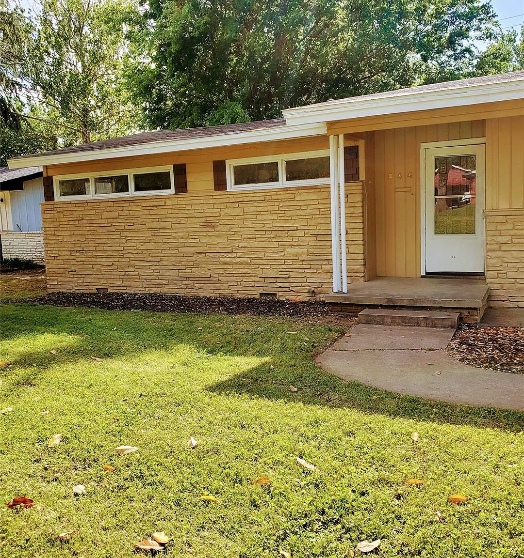644 N Xenophon Ave, Tulsa, OK 74127 | Zillow