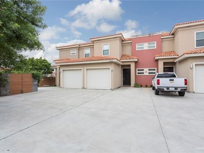 3016 S L St APT 2, McAllen, TX, 78503
