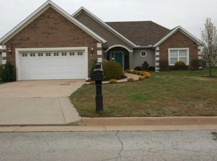 817 Nicholas, Carl Junction, MO 64834