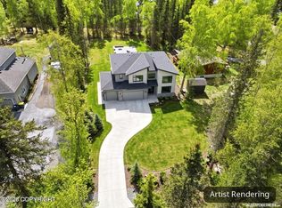 0 E 113th Ave, Anchorage, AK 99516