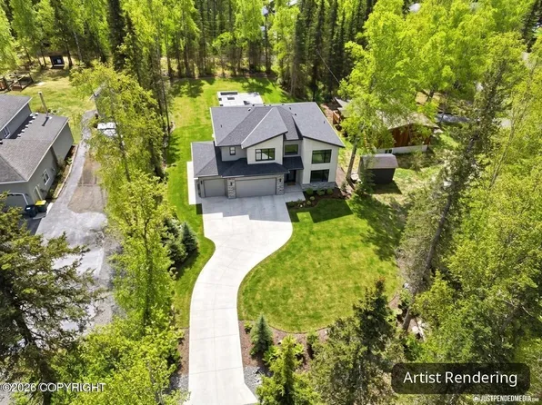 0 E 113th Ave, Anchorage, AK 99516
