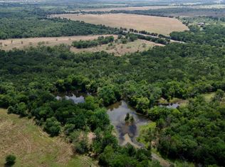 168/ACRE S State Highway 14, Wortham, TX 76693