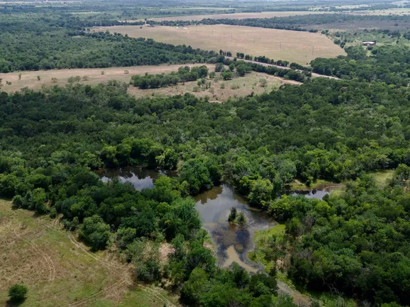 168/ACRE S State Highway 14, Wortham, TX 76693