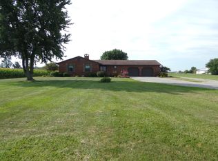 8318 State Route 197, Celina, OH 45822
