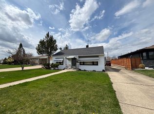 5514 N Canfield Ave, Chicago, IL 60656