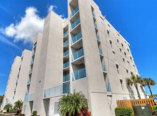 575 Highway A1a APT 701, Satellite Beach, FL 32937