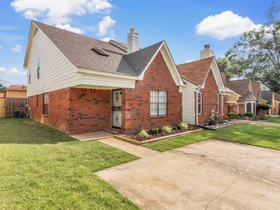 6745 Ross Ridge Dr, Memphis, TN, 38141