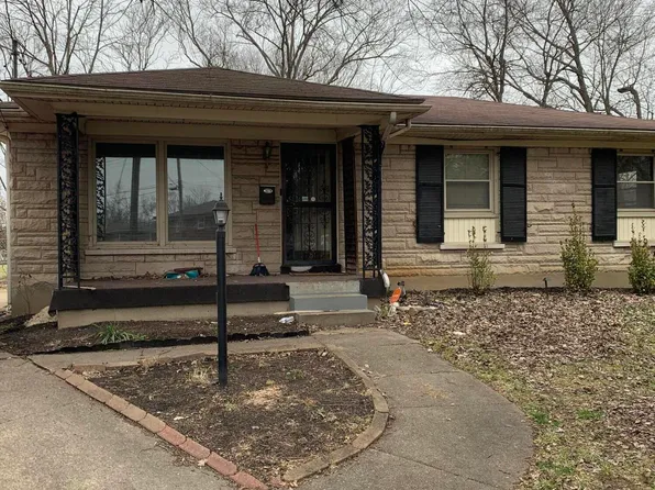 4002 Dover Ct, Louisville, KY 40216