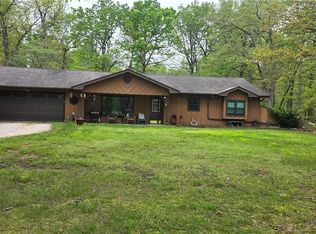 150 Lillie Dale Dr, Camdenton, MO 65020