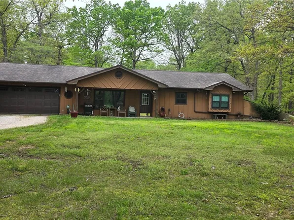 150 Lillie Dale Dr, Camdenton, MO 65020