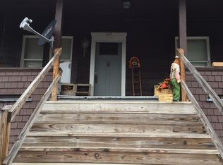 329 View Ave, Fairmont, WV 26554